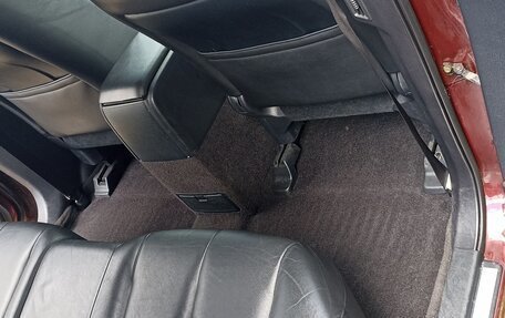 Nissan Murano, 2006 год, 720 000 рублей, 14 фотография