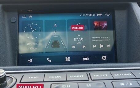 Nissan Murano, 2006 год, 720 000 рублей, 6 фотография