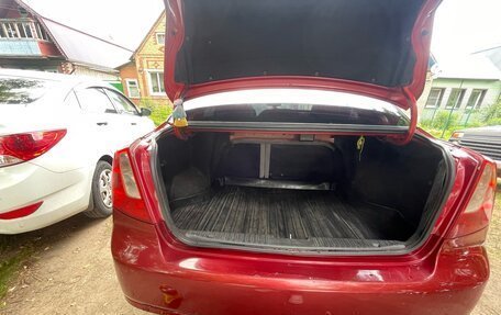 Chevrolet Lacetti, 2008 год, 430 000 рублей, 3 фотография