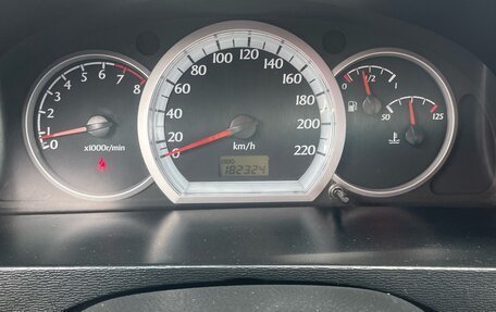 Chevrolet Lacetti, 2008 год, 430 000 рублей, 9 фотография