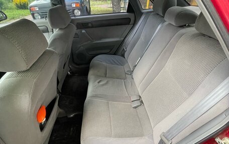 Chevrolet Lacetti, 2008 год, 430 000 рублей, 7 фотография