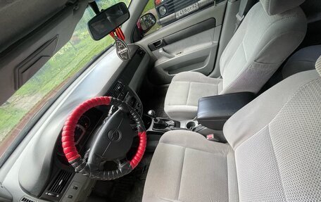 Chevrolet Lacetti, 2008 год, 430 000 рублей, 6 фотография