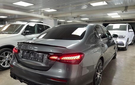 Mercedes-Benz E-Класс, 2021 год, 6 650 000 рублей, 2 фотография