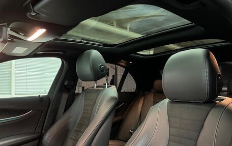 Mercedes-Benz E-Класс, 2021 год, 6 650 000 рублей, 5 фотография