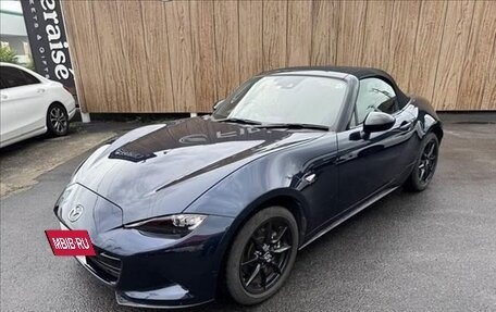 Mazda Roadster IV (ND), 2021 год, 1 600 005 рублей, 2 фотография