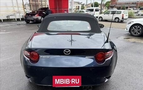 Mazda Roadster IV (ND), 2021 год, 1 600 005 рублей, 4 фотография