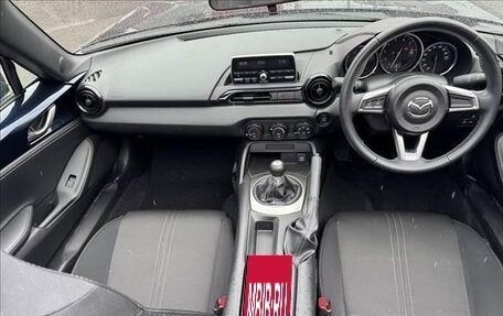 Mazda Roadster IV (ND), 2021 год, 1 600 005 рублей, 5 фотография