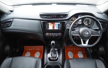 Nissan X-Trail, 2021 год, 2 600 055 рублей, 5 фотография