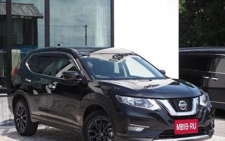 Nissan X-Trail, 2021 год, 2 600 055 рублей, 2 фотография