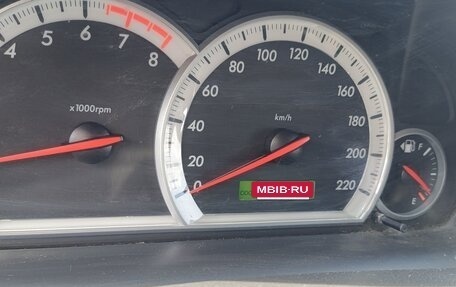 Chevrolet Captiva I, 2008 год, 1 130 000 рублей, 13 фотография