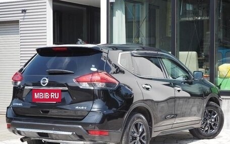 Nissan X-Trail, 2021 год, 2 600 055 рублей, 4 фотография