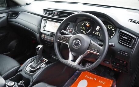 Nissan X-Trail, 2021 год, 2 600 055 рублей, 6 фотография