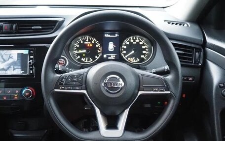 Nissan X-Trail, 2021 год, 2 600 055 рублей, 7 фотография