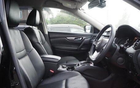 Nissan X-Trail, 2021 год, 2 600 055 рублей, 9 фотография