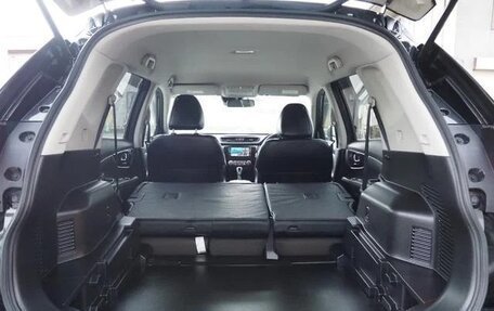 Nissan X-Trail, 2021 год, 2 600 055 рублей, 12 фотография