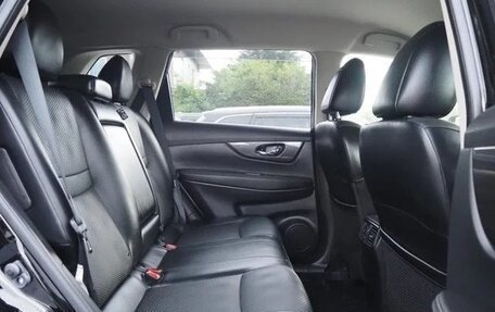 Nissan X-Trail, 2021 год, 2 600 055 рублей, 10 фотография
