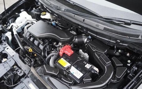 Nissan X-Trail, 2021 год, 2 600 055 рублей, 13 фотография