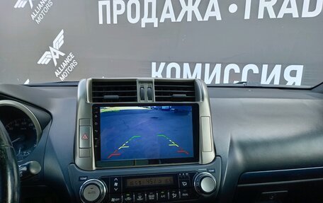 Toyota Land Cruiser Prado 150 рестайлинг 2, 2011 год, 2 650 000 рублей, 21 фотография