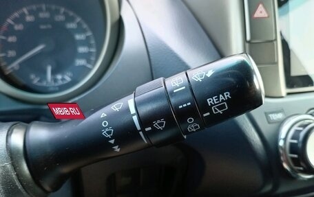 Toyota Land Cruiser Prado 150 рестайлинг 2, 2011 год, 2 650 000 рублей, 17 фотография