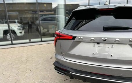Haval F7, 2025 год, 2 849 000 рублей, 8 фотография