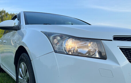 Chevrolet Cruze II, 2012 год, 740 000 рублей, 5 фотография