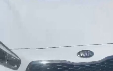 KIA cee'd III, 2018 год, 1 600 000 рублей, 1 фотография