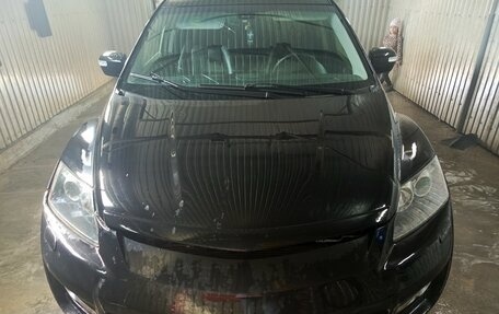 Mazda CX-7 I рестайлинг, 2008 год, 700 000 рублей, 1 фотография