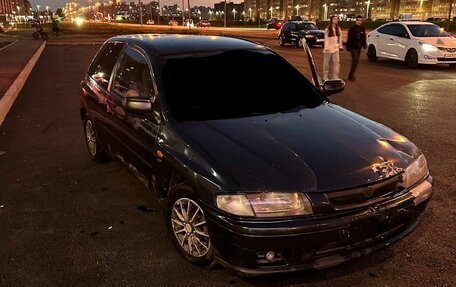 Mazda 323, 1997 год, 105 000 рублей, 1 фотография