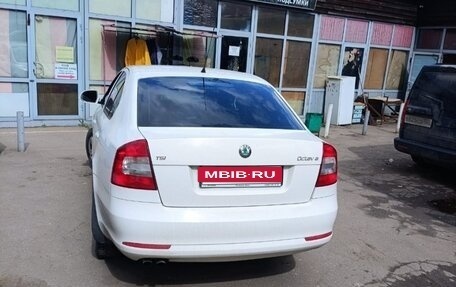 Skoda Octavia, 2010 год, 700 000 рублей, 1 фотография