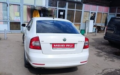 Skoda Octavia, 2010 год, 700 000 рублей, 1 фотография