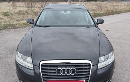 Audi A6, 2010 год, 1 460 000 рублей, 1 фотография