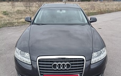 Audi A6, 2010 год, 1 460 000 рублей, 1 фотография