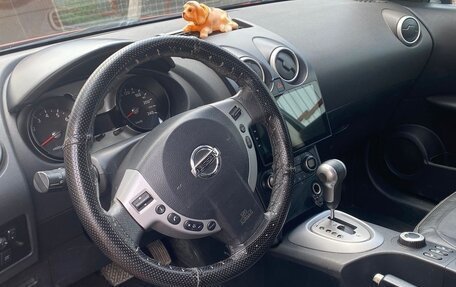 Nissan Qashqai, 2008 год, 650 000 рублей, 4 фотография