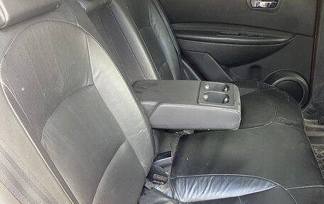 Nissan Qashqai, 2008 год, 650 000 рублей, 5 фотография