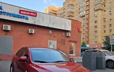 Mitsubishi Lancer IX, 2007 год, 800 000 рублей, 1 фотография