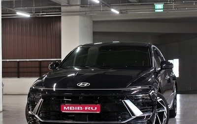 Hyundai Sonata VIII, 2024 год, 2 920 013 рублей, 1 фотография
