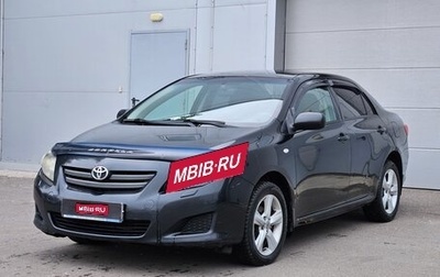 Toyota Corolla, 2007 год, 450 000 рублей, 1 фотография