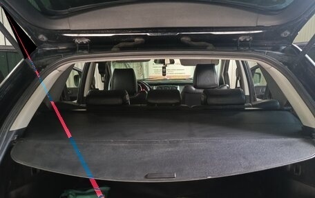Mazda CX-7 I рестайлинг, 2008 год, 700 000 рублей, 4 фотография