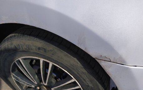 Hyundai Solaris II рестайлинг, 2012 год, 505 000 рублей, 8 фотография