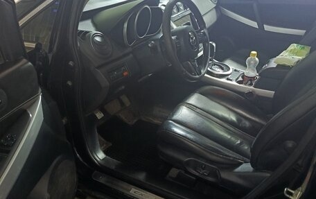 Mazda CX-7 I рестайлинг, 2008 год, 700 000 рублей, 5 фотография