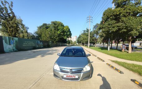 Opel Astra H, 2011 год, 700 000 рублей, 3 фотография
