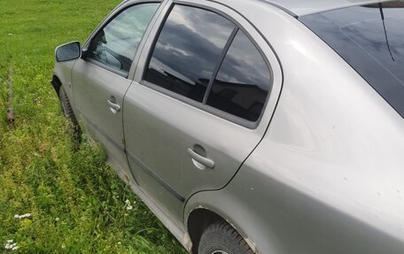 Skoda Octavia IV, 2009 год, 250 000 рублей, 6 фотография