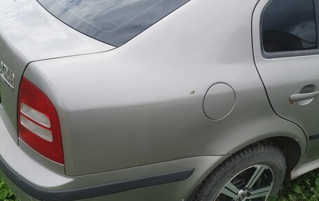 Skoda Octavia IV, 2009 год, 250 000 рублей, 3 фотография