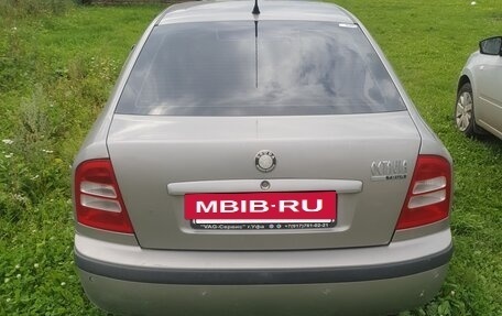 Skoda Octavia IV, 2009 год, 250 000 рублей, 4 фотография