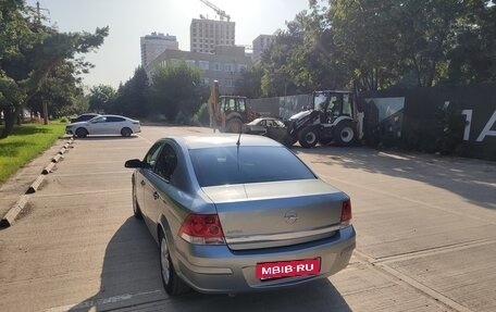 Opel Astra H, 2011 год, 700 000 рублей, 4 фотография