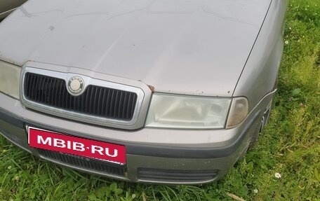 Skoda Octavia IV, 2009 год, 250 000 рублей, 7 фотография