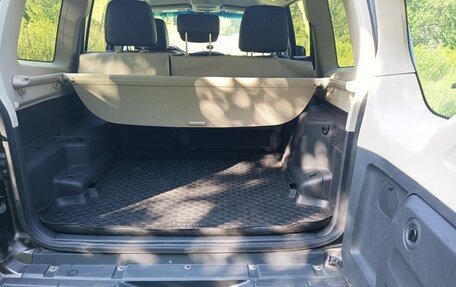Mitsubishi Pajero IV, 2014 год, 2 550 000 рублей, 10 фотография