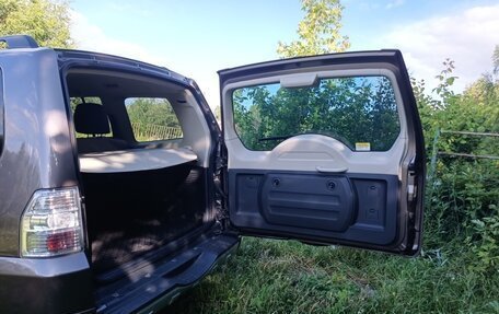 Mitsubishi Pajero IV, 2014 год, 2 550 000 рублей, 12 фотография