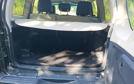 Mitsubishi Pajero IV, 2014 год, 2 550 000 рублей, 11 фотография