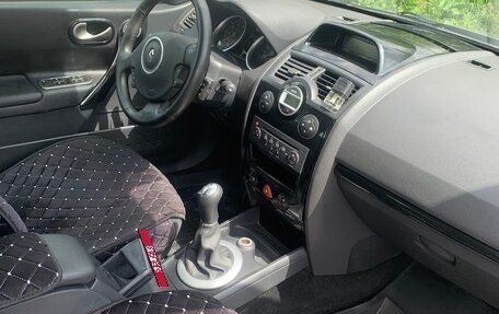 Renault Megane II, 2009 год, 590 000 рублей, 6 фотография